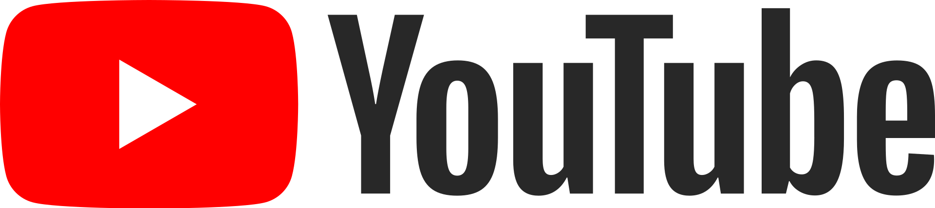 Youtube Icon